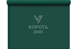 Утепленные ворота 2900×2200 ЗМК-2242