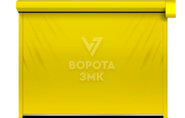 Противопожарная штора EI-90 2900×2200 ЗМК-2124